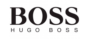 Hugo Boss logo