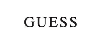 Guess logo