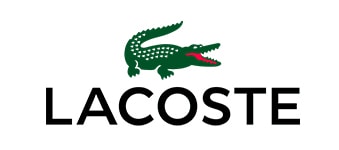 Lacoste logo