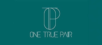 One True Pair logo